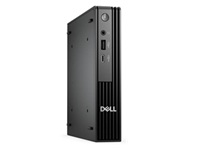 Dell Pro Micro - Ultra Small Form Factor - Intel Core I7 I7-14700T/3.7 GHZ - DDR5 Sdram