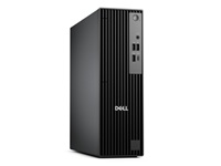 Dell Pro - Slim - Intel Core Ultra 7 265 · 5.3 GHZ - DDR5 Sdram - 512 GB Hard Drive Capacity - Integrated Graphics