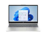 Hp Clamshell - Notebook - 15.6" - AMD Ryzen 7 7730U/4.8 GHZ - 8 GB - DDR5 Sdram - 512 GB - Integrated Graphics