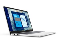 Dell Pro - Notebook - 16" - Intel Core Ultra 5 235UVPRO/4.9 GHZ - 16 GB - DDR5 Sdram - 512 GB SSD - None