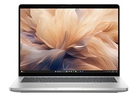 Dell Pro Plus - Notebook - 14" - Intel Core Ultra 7 266VVPRO/5.0 MHZ - 16 GB - DDR5 Sdram - 512 GB