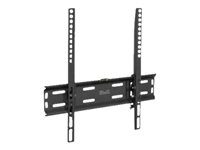 Klip Xtreme KPM-725 - Kit de Montaje (soporte para Montaje en Pared) - para Pantalla Plana