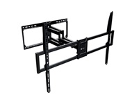 Xtech - Wall Mount Bracket - Tilt · Swivel 50-105" XTA-490
