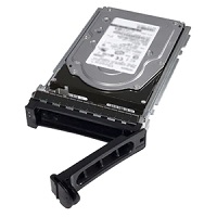 Dell - Disco Duro - 8 TB - Hot-swap - 3.5" - SATA 6GB · S - 7200 RPM