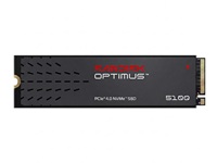 Sandisk Optimus™ Gx 7100 - Internal Hard Drive - 500 GB - M.2 2280 - Solid State Drive