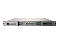 Hpe - Kit de Montaje Rack - para Proliant DL160SE G6, ML310 G5; Storageworks 1 · 8 G2 Tape Autoloader