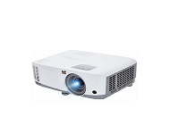 Viewsonic PA503W Proyector Dlp 4000 Lumenes Tiro Normal 15000 Horas Wxga