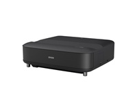 Epson Epiqvision - LS650BATV - 1920 X 1080 - 4K - Portable