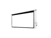 Klip Xtreme KPS-503 - Pantalla de Proyección - Motor de 110V - 120 Pulgada ( 305 CM )