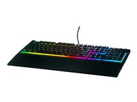 Razer Ornata V3 - Teclado - Perfil Bajo - Retroiluminación - Qwerty - Ee. Uu