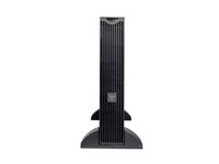 Apc Smart-ups Rt 48V Battery Pack - Batería de UPS - Ácido de Plomo - Negro - para Smart-ups Rt 1000 2000