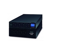 Forza Atlas FDC-206KMR - UPS (montaje en Rack · Externo) - Ac 110-300 V - 6000 Vatios - 6000 VA - 9 Ah