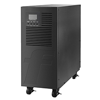 Forza - UPS - On-line - 10000 Watt - Ac 220 V - 10000VA Tower