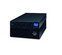 Forza Atlas FDC-210KMR - UPS (montaje en Rack · Externo) - Ac 110-300 V - 10000 Vatios - 10000 VA - 9 Ah