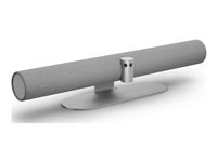 Jabra Panacast 50 - Dispositivo de Vídeoconferencia - Certificado por Zoom, Certificado para Equipos de Microsoft