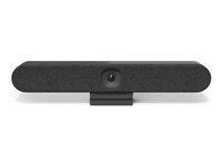 Logitech Rally Bar Huddle - All-in-one Video Conferencing Bar For Huddle And Small Meeting Rooms - Dispositivo de Vídeoconferencia