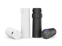 Logitech Sight - Cámera de Conferencias - Color - 4K - Audio - POE Plus