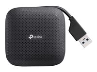 Tp-link UH400 - Hub - 4 X Superspeed USB 3.0 - Sobremesa