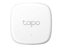 Tapo T310 V1 - Sensor de Temperatura y Humedad - Inteligente - Inalámbrico - 863 - 865 MHZ 868 - 868.6 MHZ