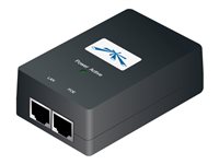 Ubiquiti Networks POE-24-24W-G - Inyector de Corriente - Ca 120 · 230 V - 24 Vatios