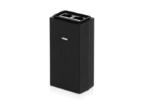 Ubiquiti Networks POE-24-12W-G - Inyector de Corriente - Ca 90-260 V - 12 Vatios