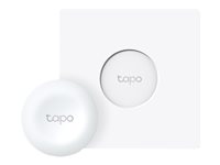 Tapo S200D V1 - Regulador de Intensidad Inteligente - Inalámbrico - 863 - 865 MHZ 868 - 868.6 MHZ