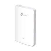 Tp-link EAP615-WALL V1 - Punto de Acceso Inalámbrico - Wi-fi 6 - 2.4 GHZ 5 GHZ - Instalable en Pared