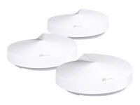 Tp-link Deco M5 - Sistema Wi-fi - Hasta 4500 Pies Cuadrados - Malla 1GBE - Wi-fi 5