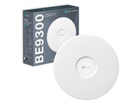 Tp-link - Wireless Access Point - Wi-fi 7 Tribanda de Montaje E