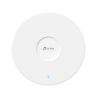 Tp-link - Wireless Access Point - BE11000 Ceiling Mount Wi-fi 7