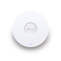 Tp-link EAP660 HD AX3600 Wireless Dual Band Multi-gigabit Ceiling Mount Access Point - Punto de Acceso Inalámbrico - Wi-fi 6
