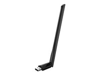 Tp-link Archer T2U Plus - Adaptador de Red - USB 2.0 - Wi-fi 5