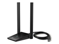 Tp-link Archer TX20U Plus V1 - Adaptador de Red - USB 3.0 - 802.11AX
