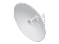 Ubiquiti Airfiber X AF-5G30-S45 - Antena - Antena Parabólica - 30 Dbi - Exteriores, Montaje en Poste