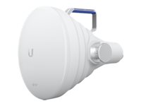 Ubiquiti Uisp Horn - Antena - Bocina - 19.5 Dbi - Direccional - Exteriores