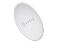 Ubiquiti Airfiber X AF-5G34-S45 - Antena - Antena Parabólica - 34 Dbi - Exteriores, Montaje en Poste