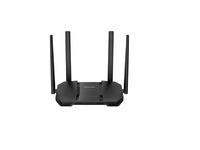 Hikvision - DS-3WR12C-H Router AC1200 Mesh