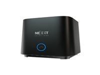 Nexxt Solutions Home - Wireless Router - Wireless - 802.11A/B · G · N · Ac - Desktop - 2 Pack