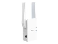 Tp-link RE705X V1 - Extensor de Rango Wi-fi - 1GBE - Wi-fi 6 - 2.4 GHZ 5 GHZ