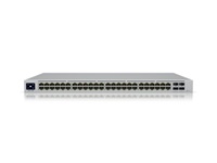Ubiquiti Unifi Switch USW-PRO-48-POE - Conmutador - Gestionado