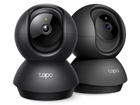 Tp-link Tapo C211 - Network Surveillance Camera - Pan · Tilt