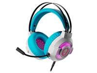 Xtech - Headphones With Microphone - para Computer · para Portable Electronics · para Tablet · para Cellular Phone