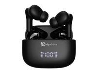 Klip Xtreme - True Wireless Earphones - para Phone · para Portable Electronics · para Tablet - Wireless