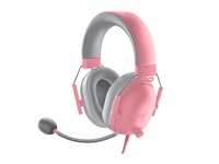 Razer Blackshark V2 X - Auricular - 7.1 Canales - Tamaño Completo - Cableado - Conector de 35 MM - Aislamiento de Ruido