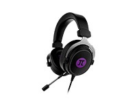 Primus Gamer - PHS-210 - Headset - para Computer · para Game Console - Wired - 3.5 mm ARCUS210S