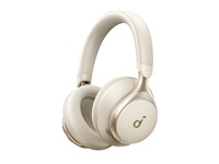 Soundcore - Space One - Headphones - Blanco
