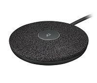 Logitech Rally Mic Pod - Micrófono - para Rally, Rally Plus Rally Bar, Rally Bar Mini