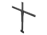Jabra - Kit de Montaje - para TV - Negro - Se Puede Instalar en la Pared - para Panacast 50 50 Room System