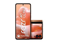 Motorola 40 Ultra - Smartphone - Android - Touch - 12+512