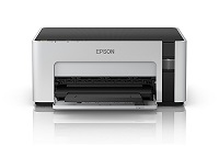Epson - Ecotank M1120 - Impresora Monocromatica - Imp 32PPM Duplex Hasta A4 Oficio - Bandeja 150 Hojas